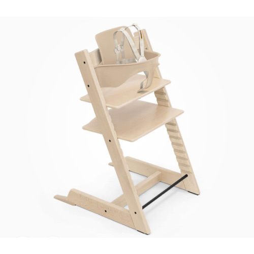 Tripp Trapp® High Chair² with cushion & tray