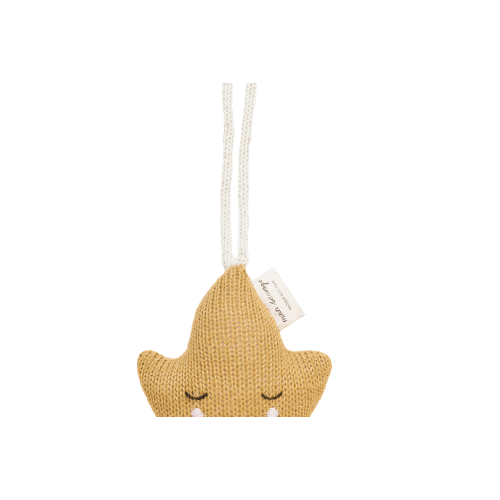 Main Sauvage – Baby Gym Toy