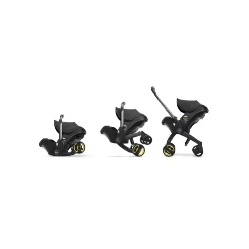 Doona Car Seat & Stroller