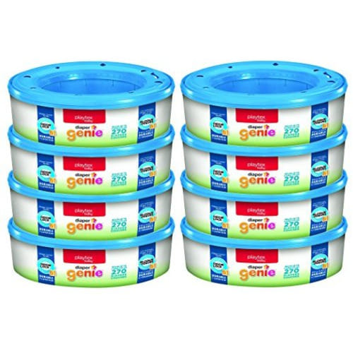 Playtex Diaper Genie Refill Bags