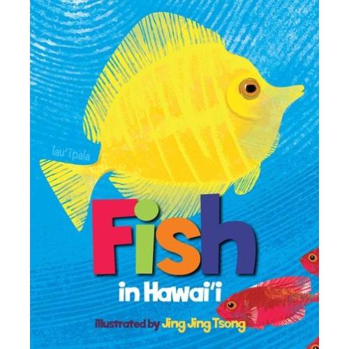 Fish in Hawaii
