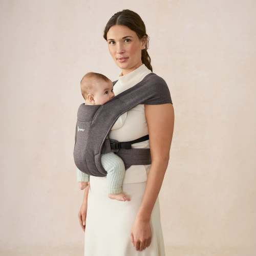 Ergobaby Embrace Baby Carrier