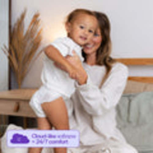 SkinShield™ EWG Verified® Diapers