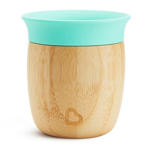 Munchkin Bamboo 5-oz. Infant Cup