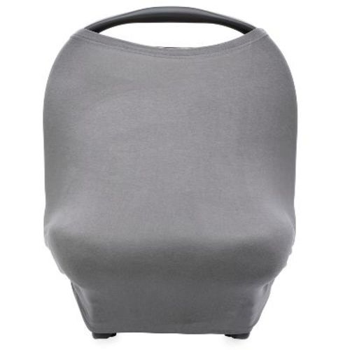 Parker Baby Co. 4 In 1 Car Seat Cover - Desert