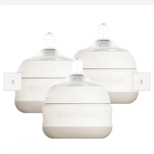 5oz babaloo bottle set of 3 – Babaloo