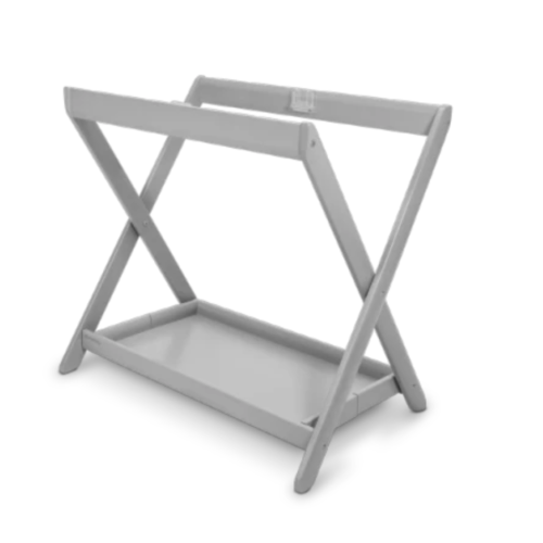 Uppababy Vista/Cruz Bassinet Stand - Color: Gray