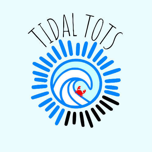Winging It Zippy – TidalTots