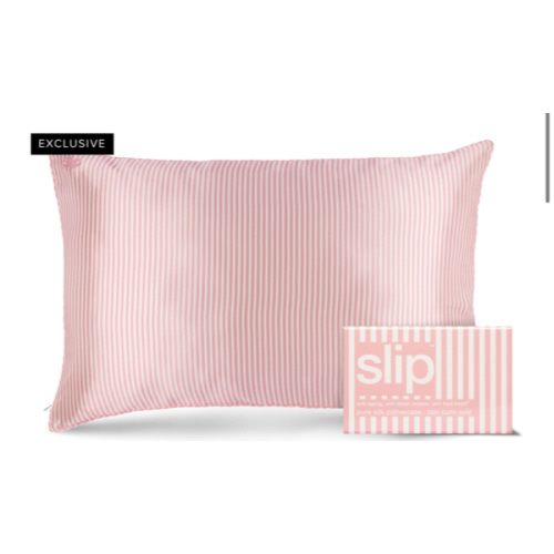 Fairy Floss Queen Zippered Pillowcase