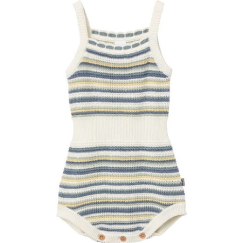 Crochet Sunsuit