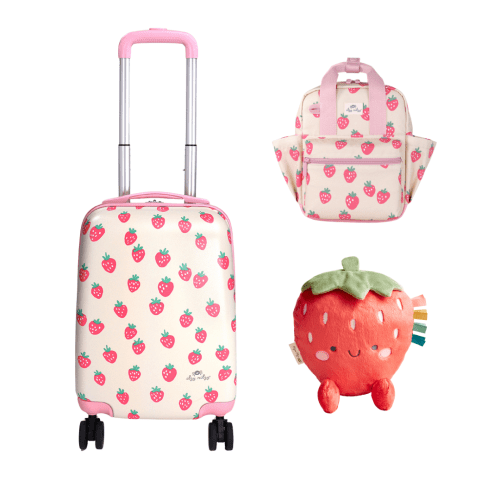 Toddler Travel Bundle – Itzy Ritzy