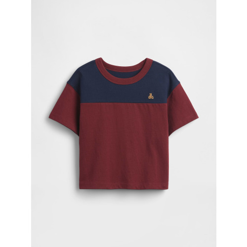 Baby & Toddler Football T-Shirt