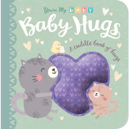 Baby Hugs (Board Book)