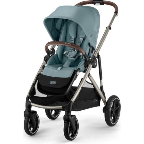 Gazelle S Stroller