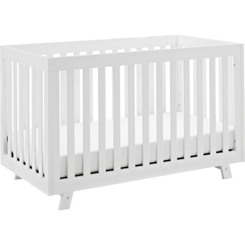 Storkcraft Beckett 3 In 1 Convertible Crib | Cribs | Baby & Toys | Shop The Exchange