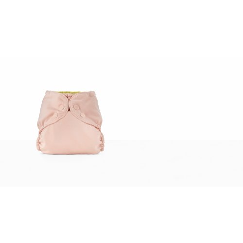Cloth diaper - 1 outer layer