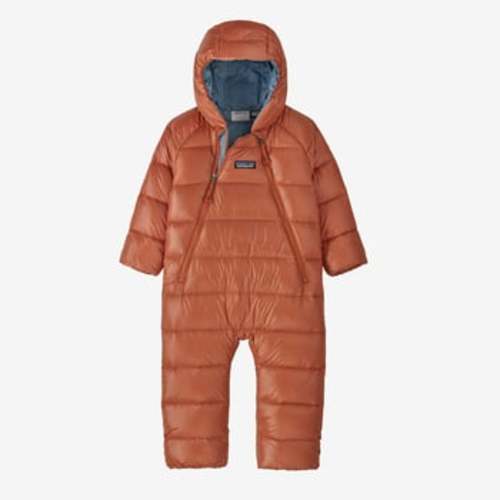 Infant Hi-Loft Down Sweater Bunting 2T