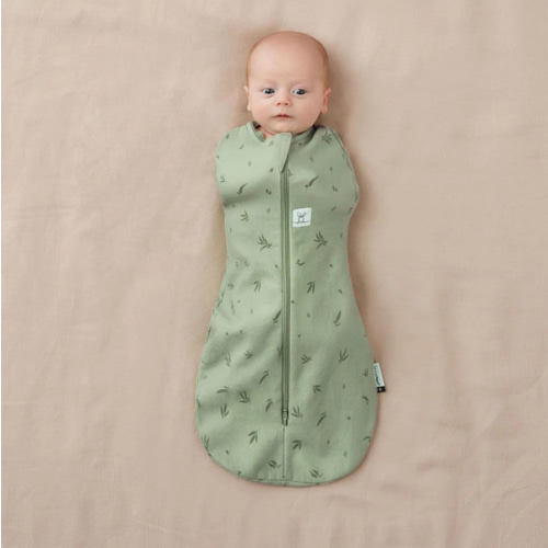 Cocoon Swaddle Sack 1.0 TOG Willow