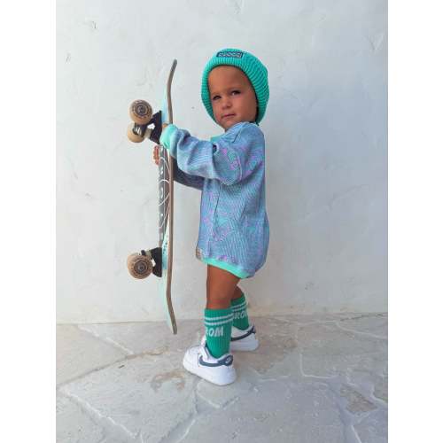 Surfer jumpsuit (or any item from Salty Shreds brand)