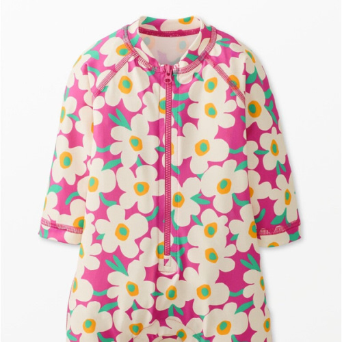 Baby Rashguard Swimsuit | Hanna Andersson
