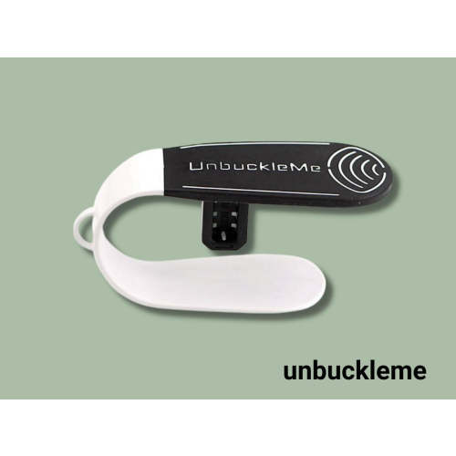 UnbuckleMe