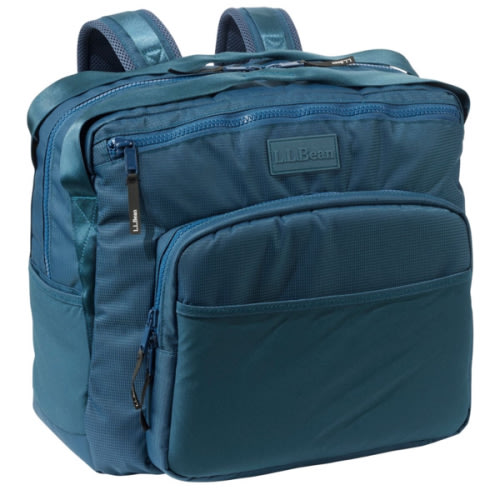L.L.Bean Diaper Bag, 32L | Everyday Backpacks at L.L.Bean