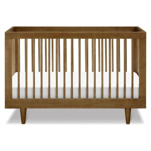 Davinci Marley 3-in-1 Convertible Crib - Honey