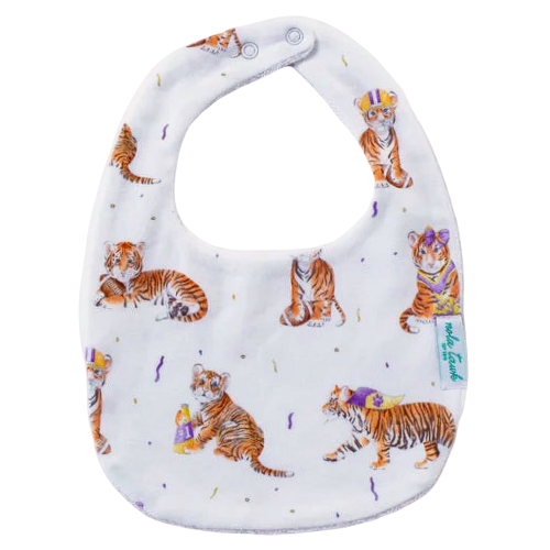 Bib - LSU Cub