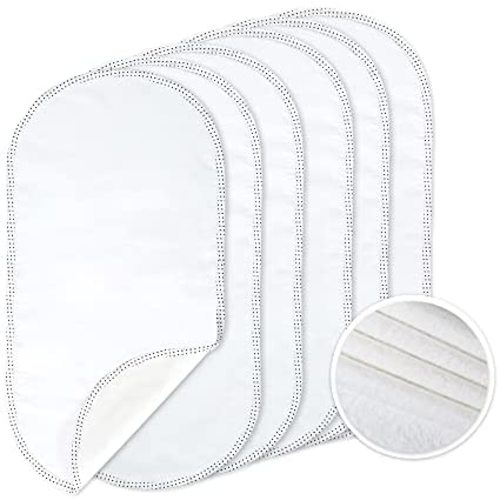 TILLYOU Changing Pad Liners Waterproof