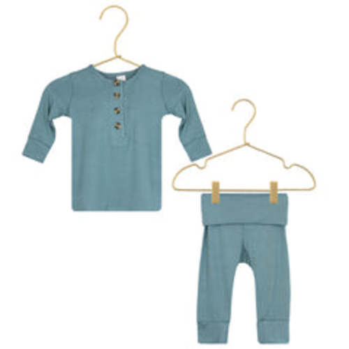 Henry Top + Bottoms – Lou Lou & Company