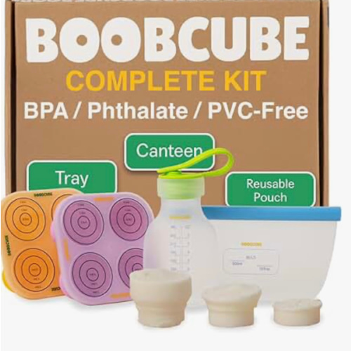 Amazon.com : boobcube