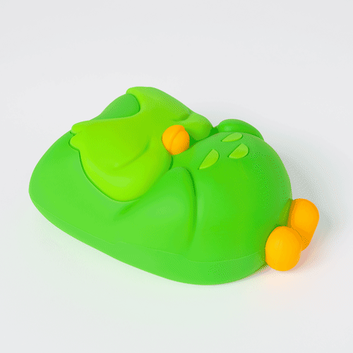 Sleepy Duo Touch Light
