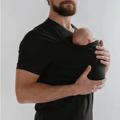 Dad Shirt | Black