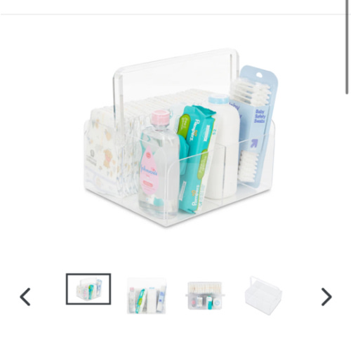 LELLOBABY™ -mommy tool box