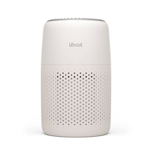 Levoit Core Mini Air Purifier with Night Light