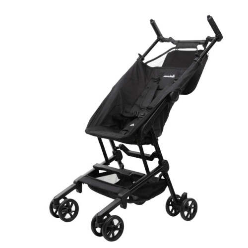 Lightweight Travel Stroller, Fits Overhead Bin | Munchkin
