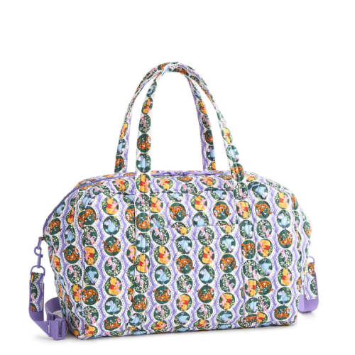 Disney Miramar Weekender - Winnie the Pooh Springtime Eyelet