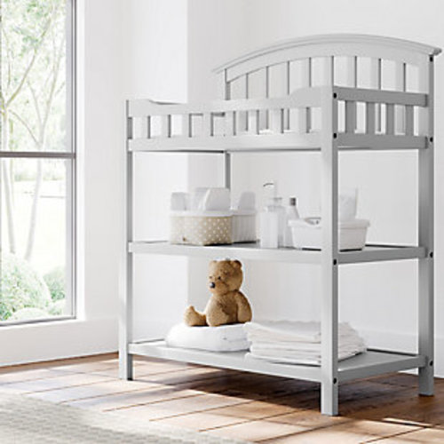 Graco Changing Table