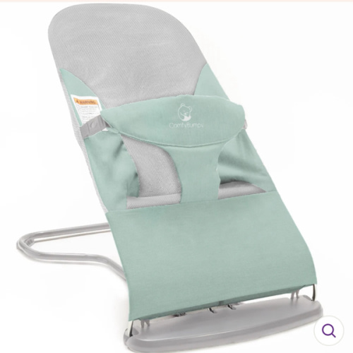 Baby Bouncer Seat & Travel Bag – ComfyBumpy