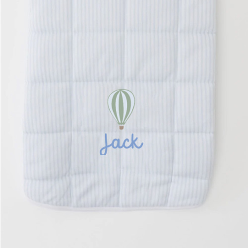 Tummy Time Mat