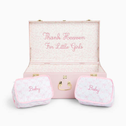 Petite Classic Trunk | Petite Keep