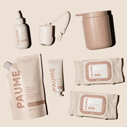 Sanitizer New Parent Bundle