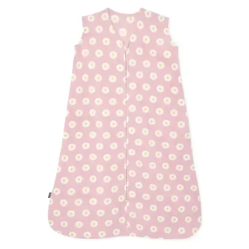 Daisy Micro-Fleece Sleep Sack |Small | HALO