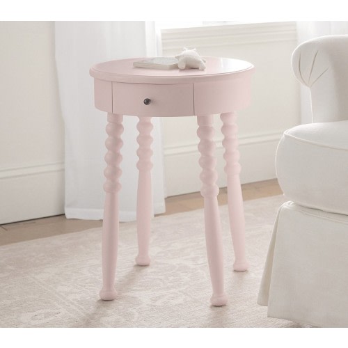 Bria Hammel Side Table (17")