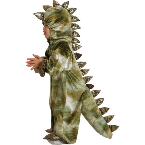 Princess Paradise Baby Boys' T-Rex