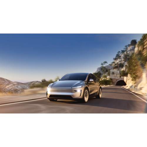 Model Y | Tesla