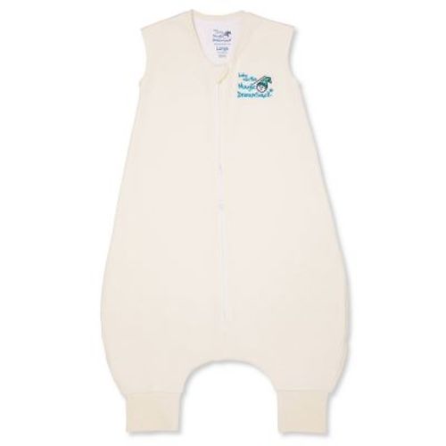 Baby Merlin's Magic Sleepsuit Dream Sack Walker - Fresh Cream