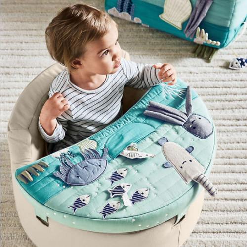 Aquatic Baby Activity Chair