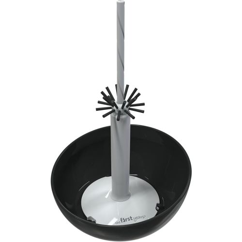 The First Years Suds Baby Bottle Washer - Includes Built-in Baby Bottle Brush - Baby Bottle Cleaner and Bottle Cleaning Brush