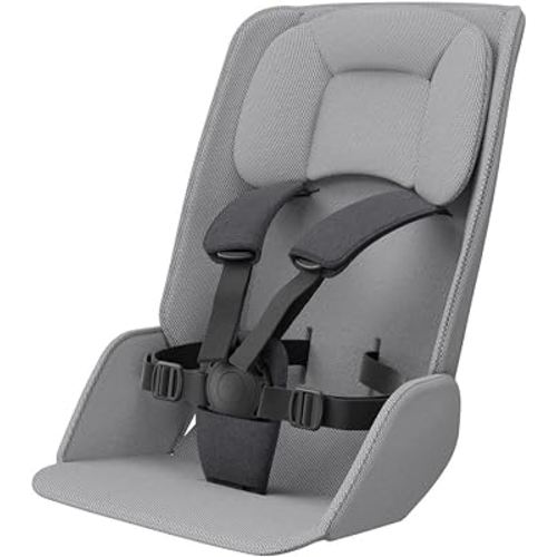 Veer Switchback Infant Soft Insert | Soft Seat Insert for Switchback Seat | Provides Extra Comfort and Safety for Baby's Neck and Back | Creates a Snug Seat for Use in &Roll, &Jog, or &Chill Frames
